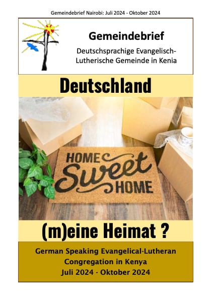 Juli – Oktober 2024